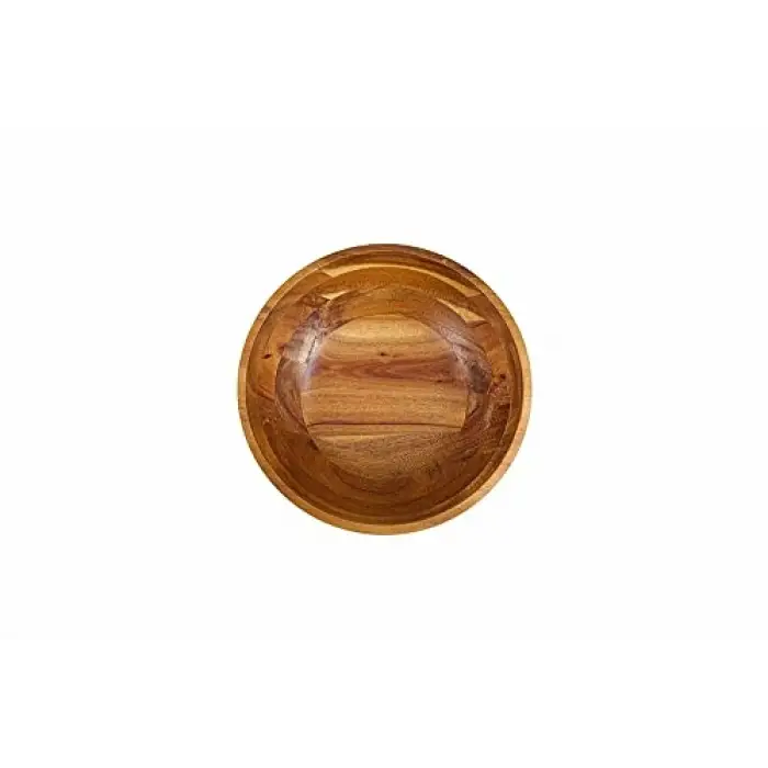 Akazie Ayaklı Kase 16 cm