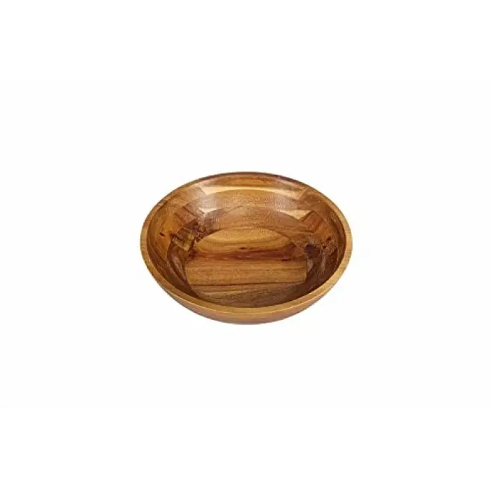 Akazie Ayaklı Kase 16 cm