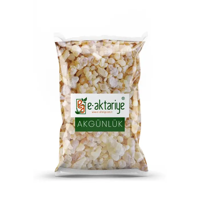 Akgünlük 100 Gr