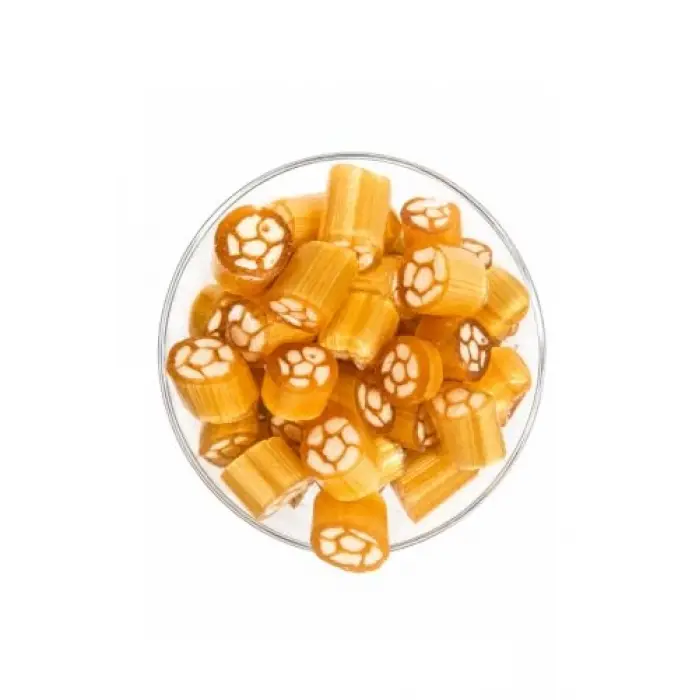 Akide Şekeri Limonlu - 250 g