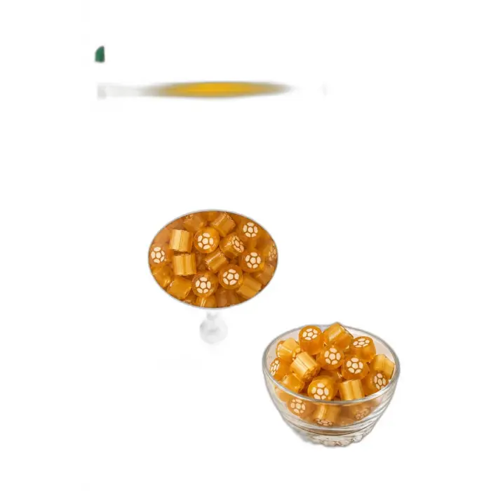 Akide Şekeri Limonlu - 250 g