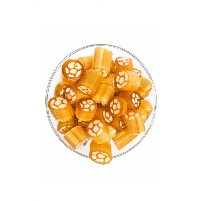 Akide Şekeri Limonlu - 250 g