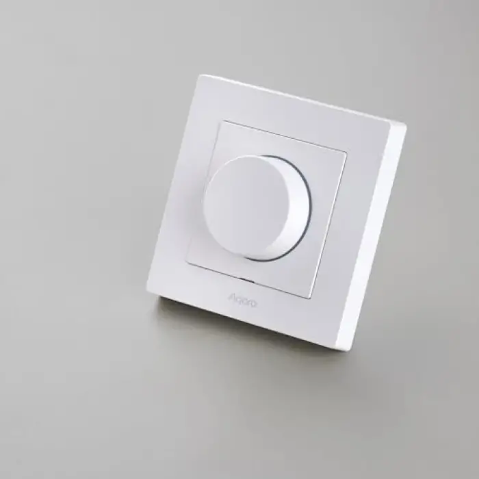 Akıllı Dimmer Switch H2 KD-R01D, Apple Home Destekli