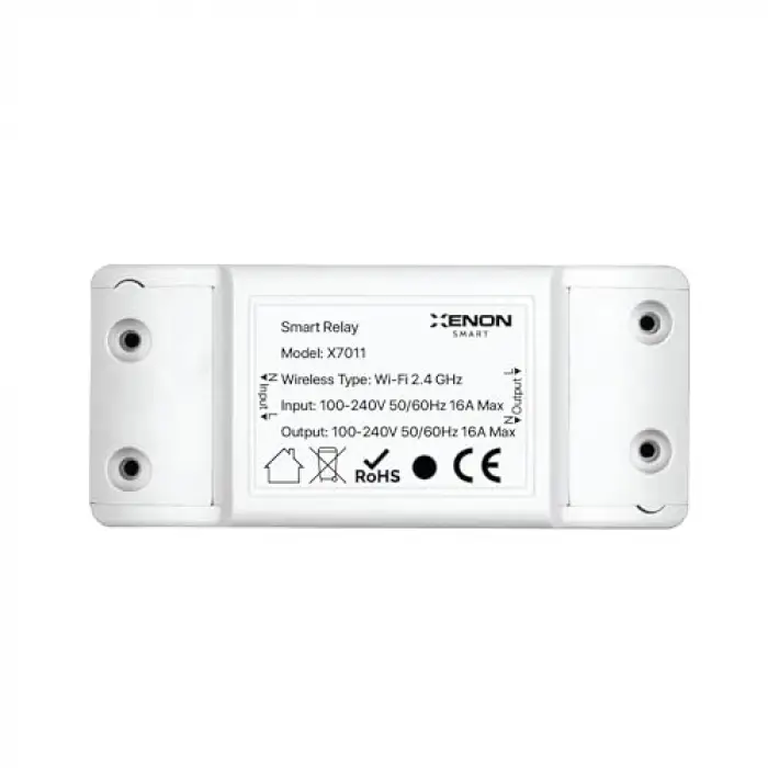 Akıllı Röle X7011