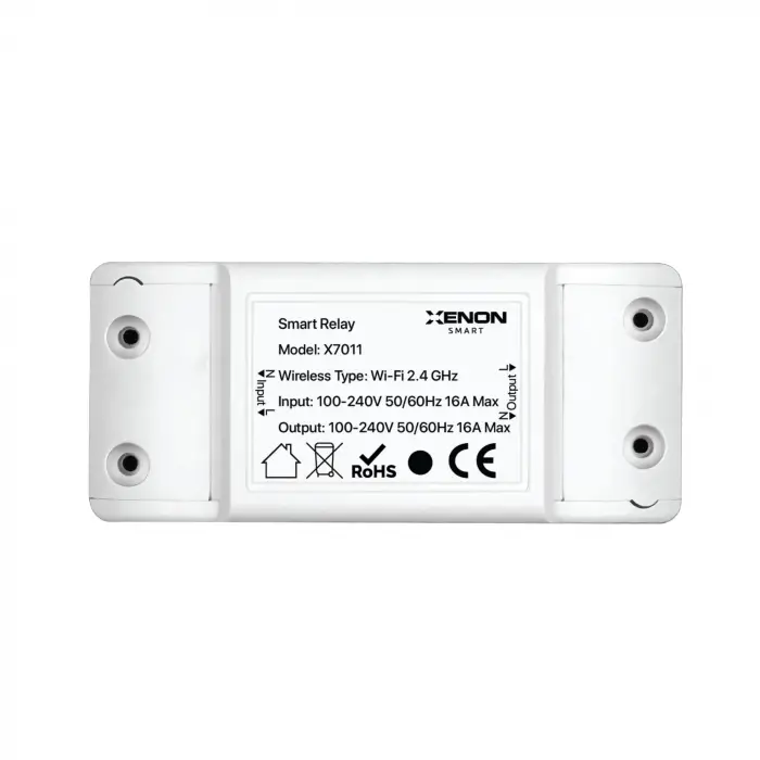 Akıllı Röle X7011