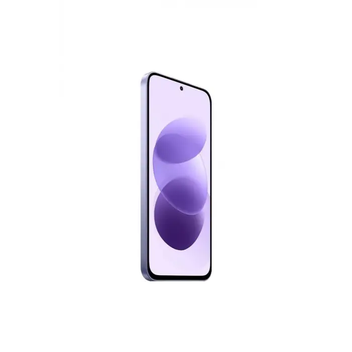 Akıllı Telefon — Redmi Note 17 6GB Ram 256GB Rom, Mor