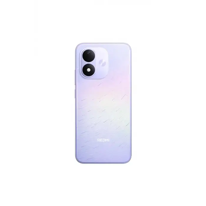 Akıllı Telefon — Redmi Note 17 6GB Ram 256GB Rom, Mor