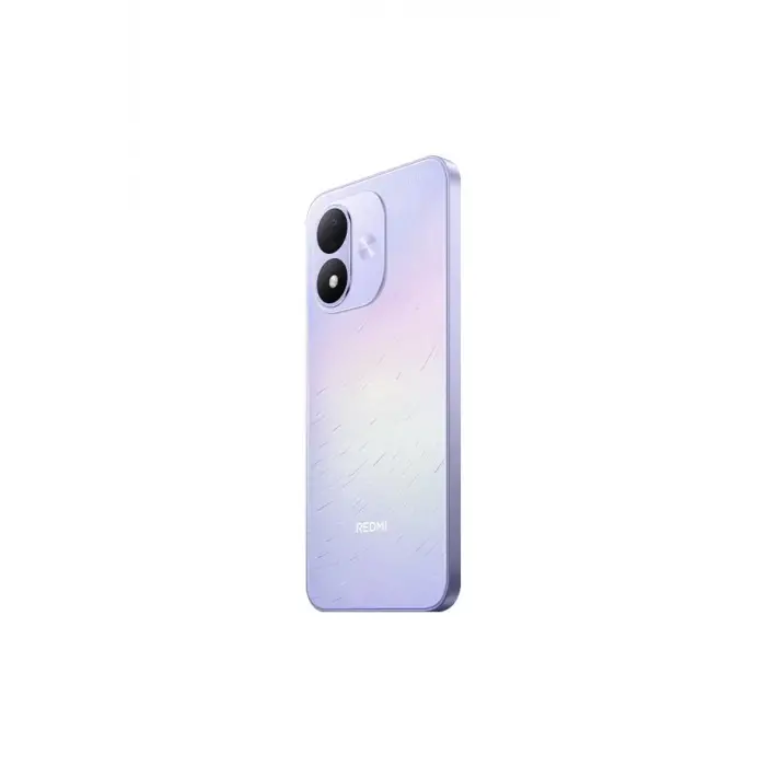 Akıllı Telefon — Redmi Note 17 6GB Ram 256GB Rom, Mor