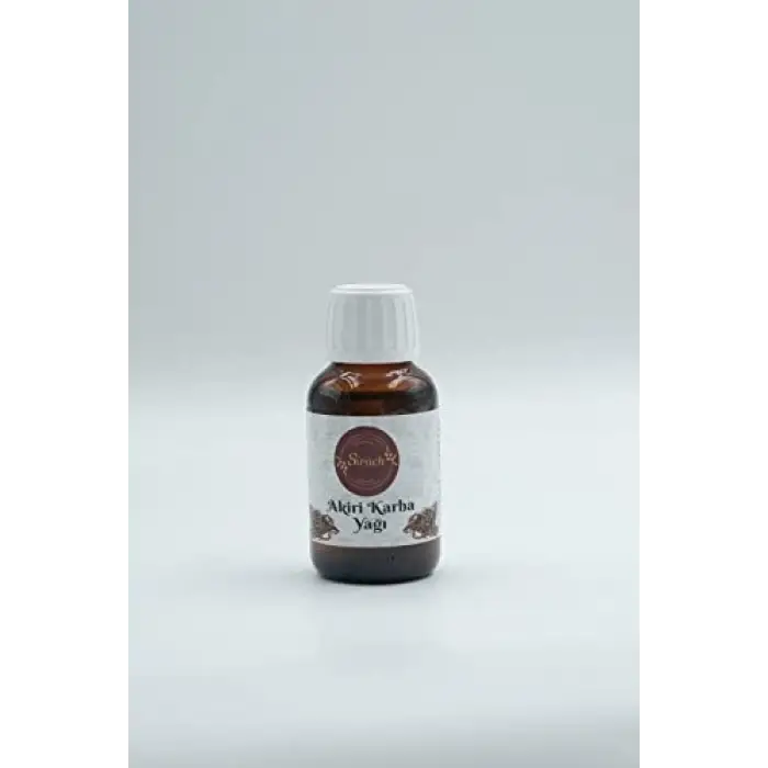 Akirikarha Yağı 50 ml