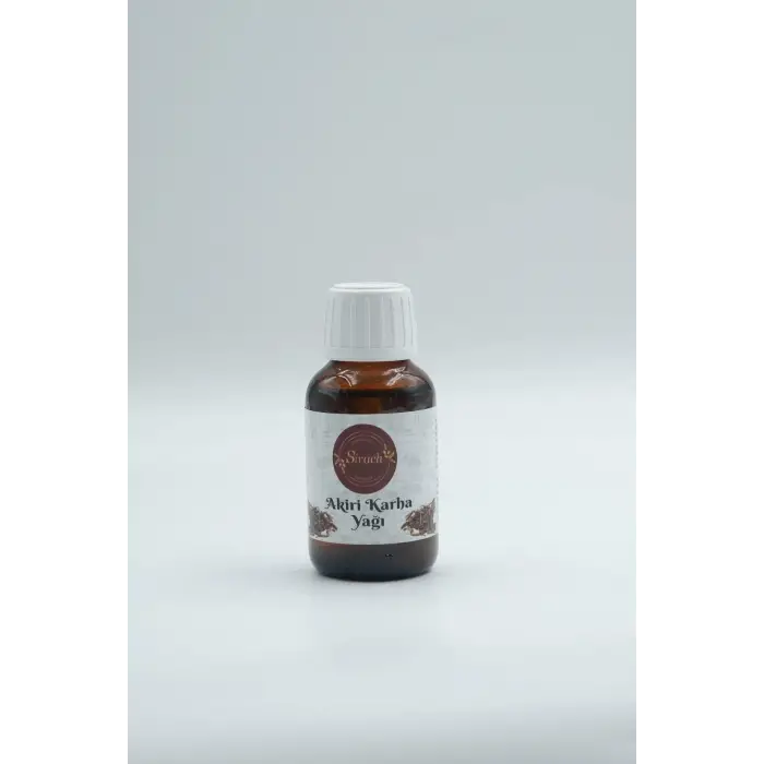 Akirikarha Yağı 50 ml