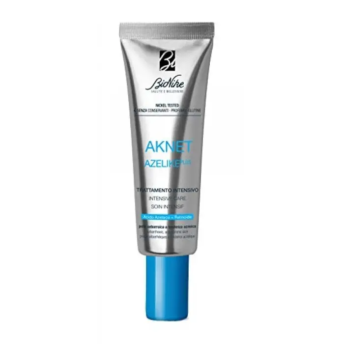 Aknet Azelike Plus 30 ml