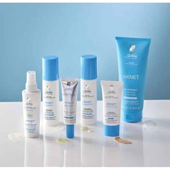 Aknet Azelike Plus 30 ml