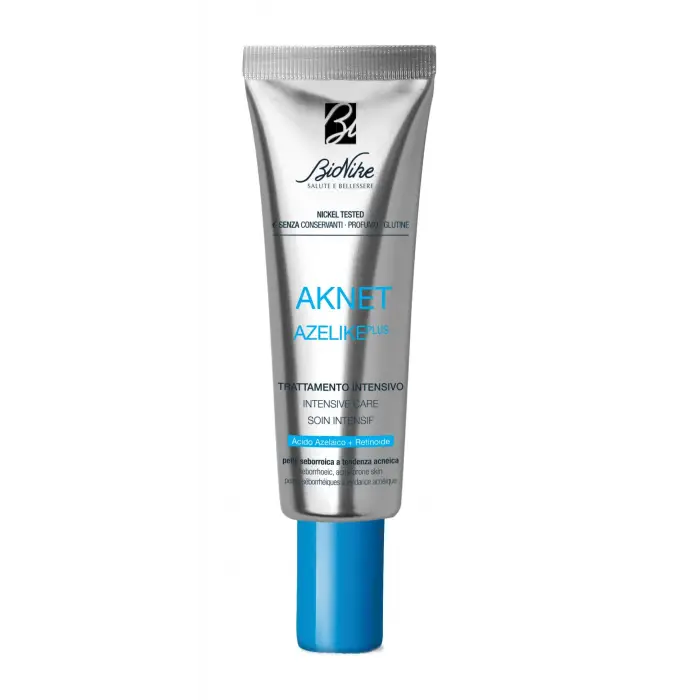 Aknet Azelike Plus 30 ml