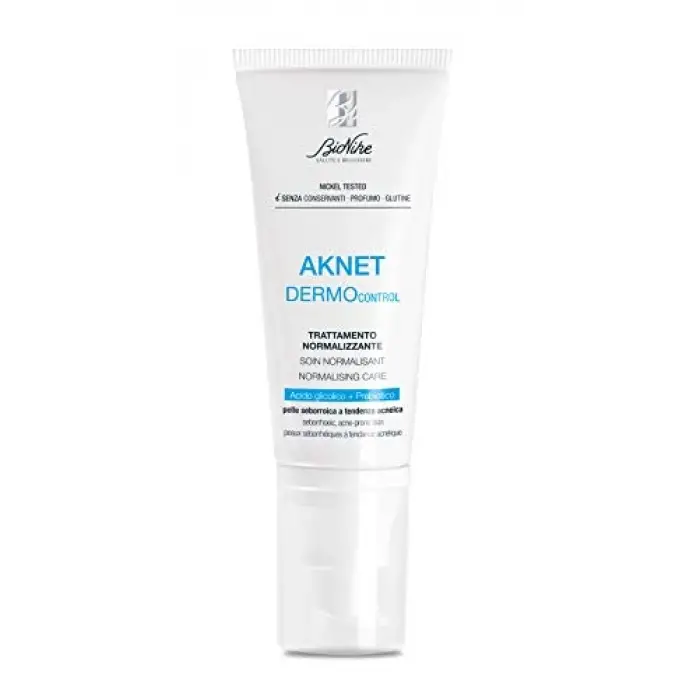 Aknet Dermo Control 40ml