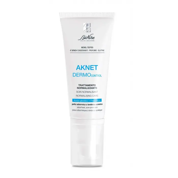 Aknet Dermo Control 40ml