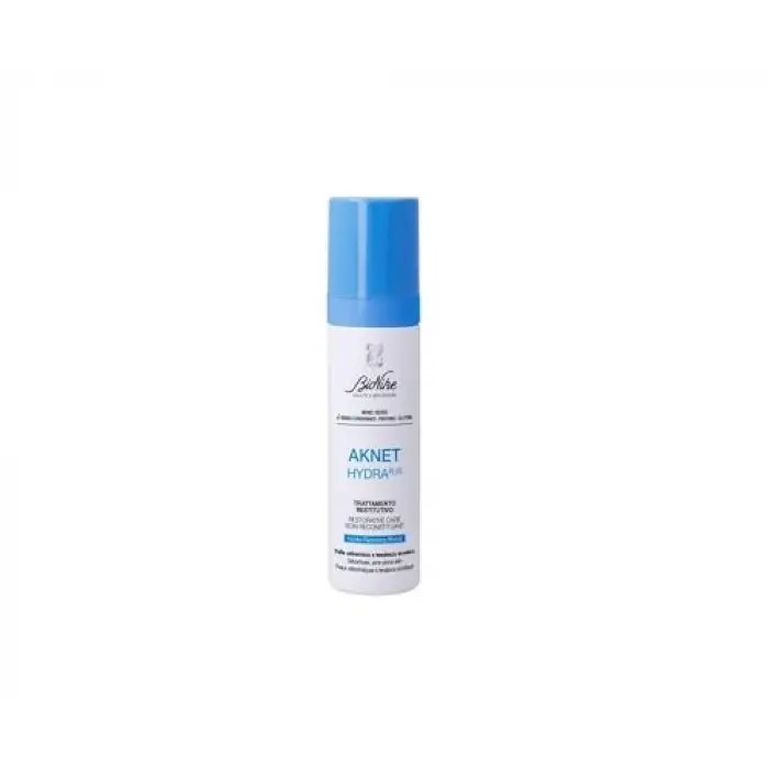 Aknet Hydra Plus, 40 ml