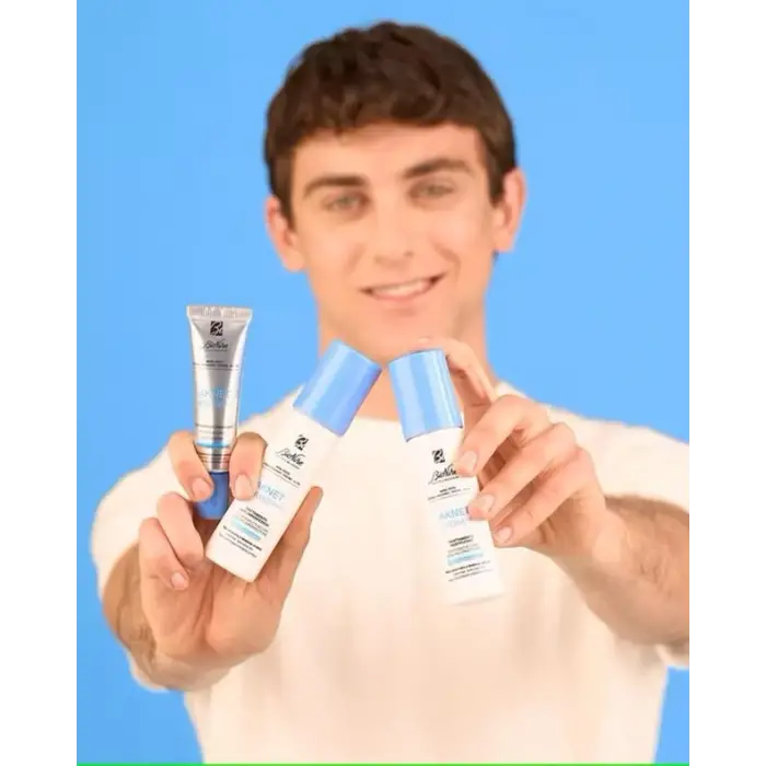 Aknet Hydra Plus, 40 ml