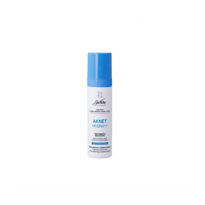 Aknet Hydra Plus, 40 ml