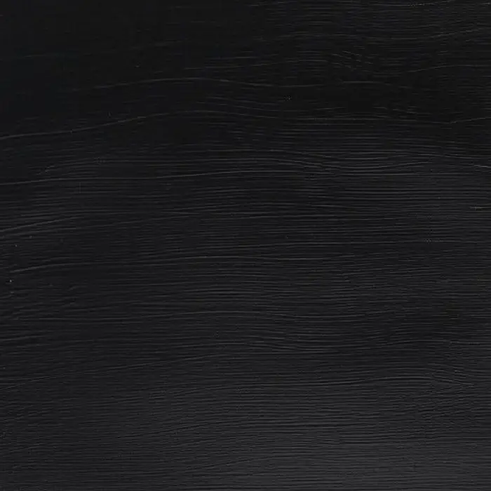 Akrilik Boya 500 ml, Ivory Black