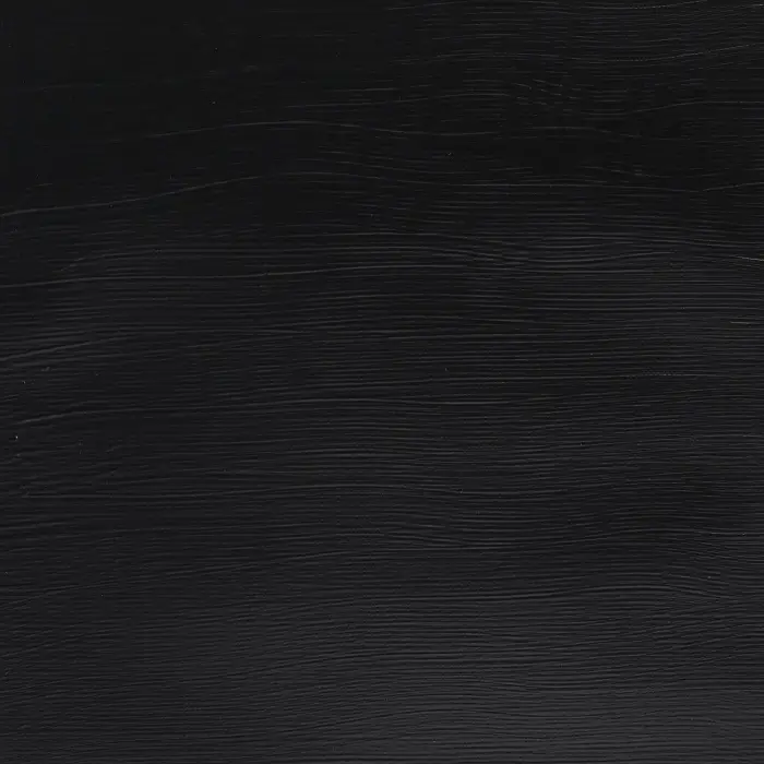 Akrilik Boya 500 ml, Ivory Black