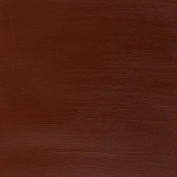 Akrilik Boya, Burnt Sienna
