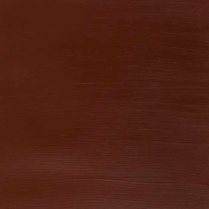 Akrilik Boya, Burnt Sienna