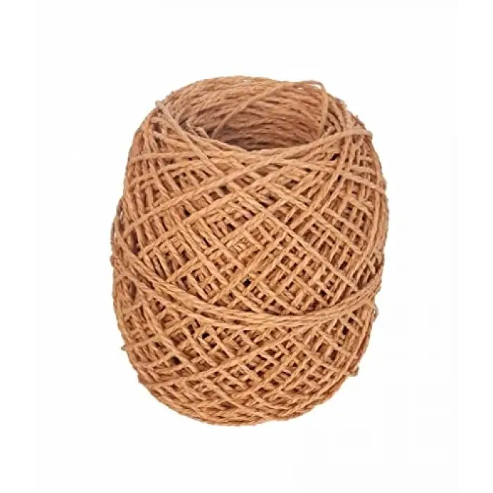Aksesuar Hasır G70 50 Gr Sarılmış Kağıt İp