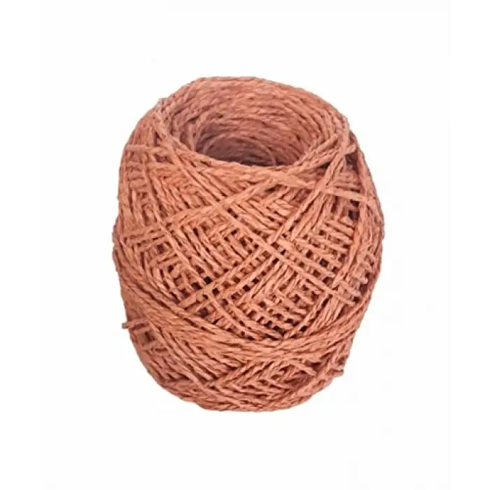 Aksesuar Kiremit 50 Gr Sarılmış Kağıt İp