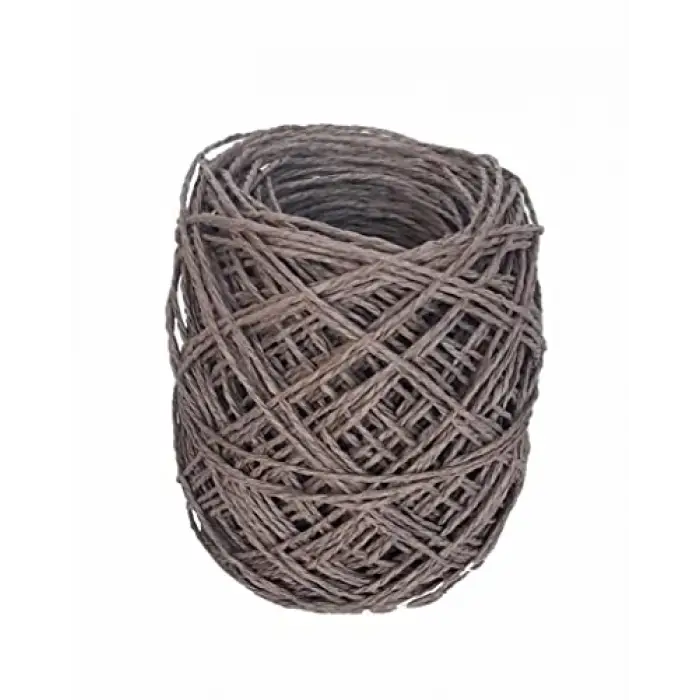 Aksesuar Vizon 50 Gr Sarılmış Kağıt İp