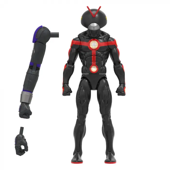 Aksiyon Figürü, Hasbro Marvel Legends Series Future Ant-Man (Cassie Lang Baf), Ant-Man & The Wasp: Quantumania