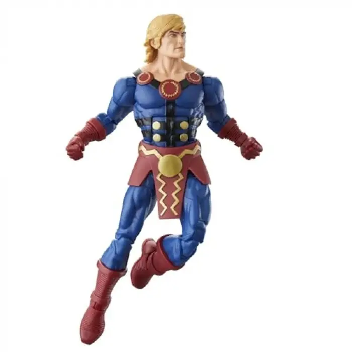 Aksiyon Figürü, Hasbro Marvel Legends Series Ikaris (Marvels Zabu Baf), Marvel Comics