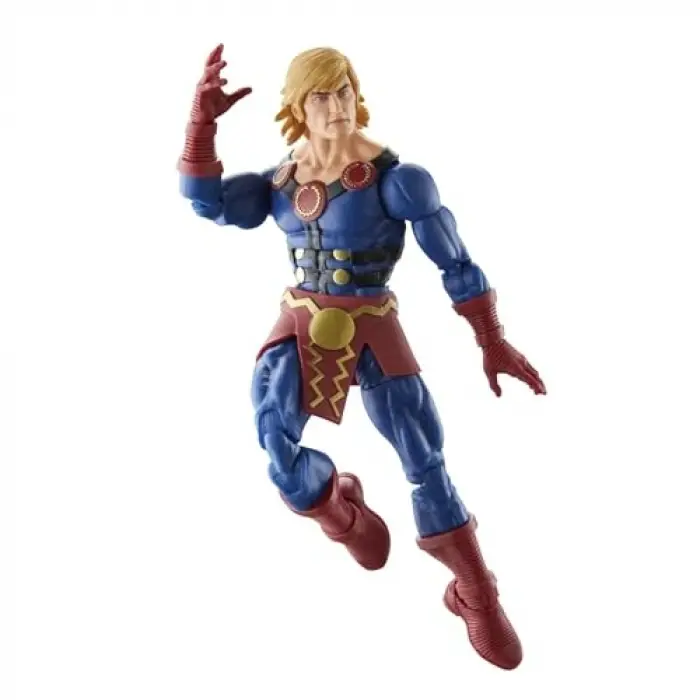 Aksiyon Figürü, Hasbro Marvel Legends Series Ikaris (Marvels Zabu Baf), Marvel Comics