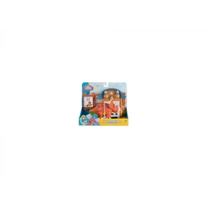 Aksiyon Paketi DNA05000 - DNR0020