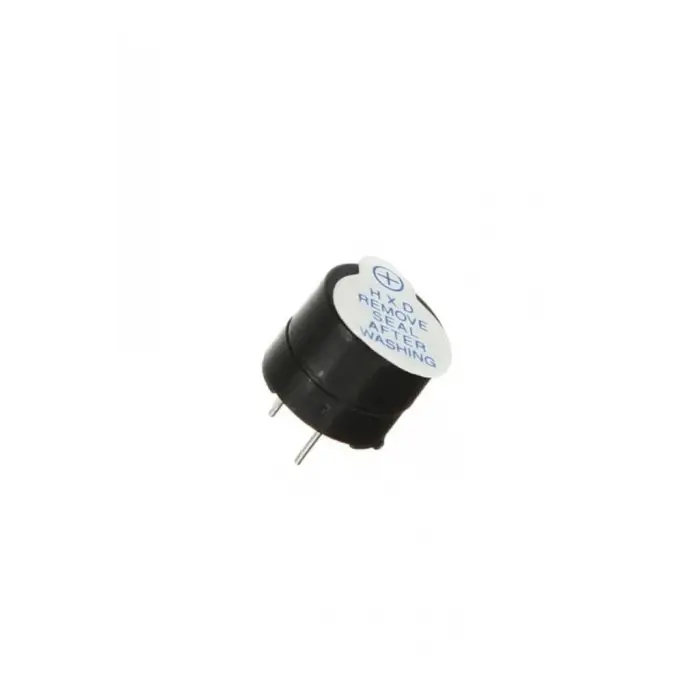 Aktif Buzzer Arduino Raspberry 5V Manyetik
