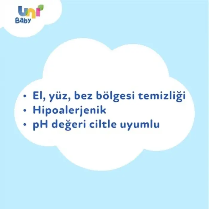Aktif Sensitive Islak Mendil 3x52 156 Yaprak