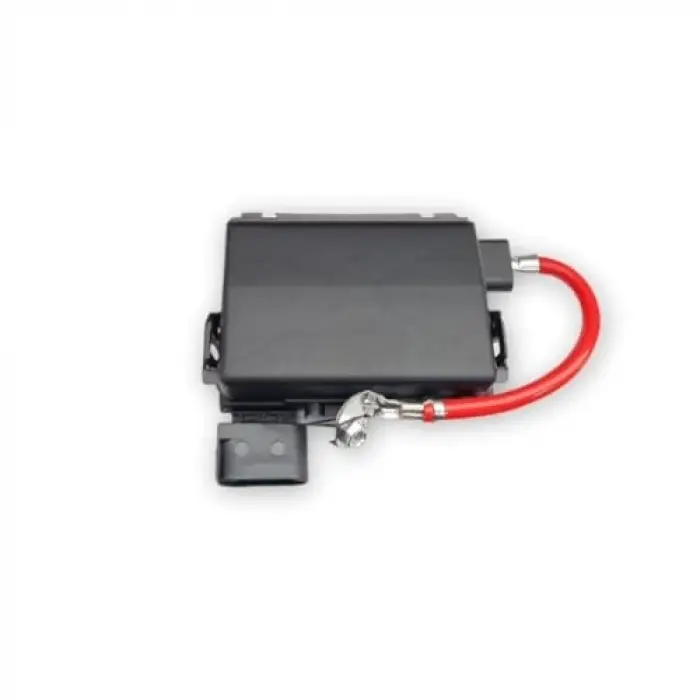 Akü Üstü Kablolu Sigorta Paneli 7D0937617 VW Transporter T4 ile Uyumlu 1999-2003