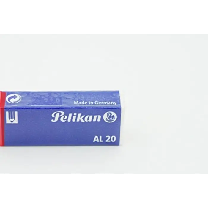 AL-20 Plastik Silgi