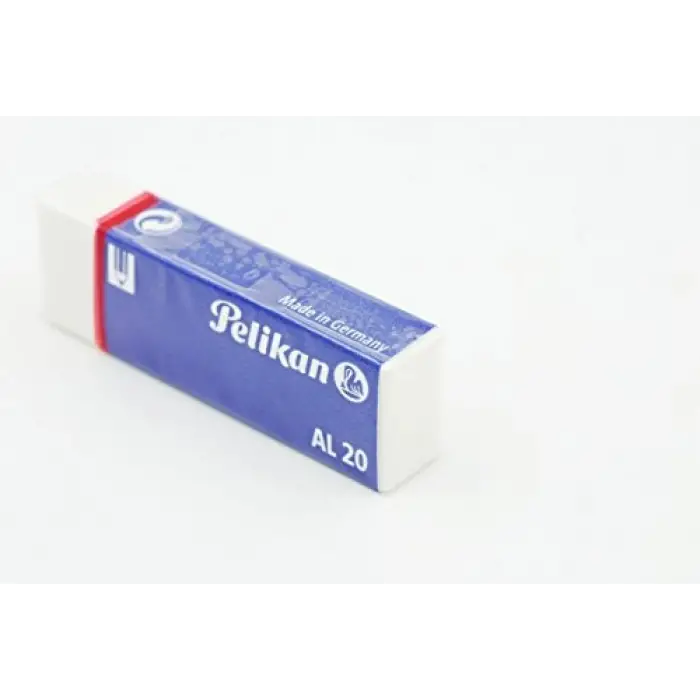 AL-20 Plastik Silgi