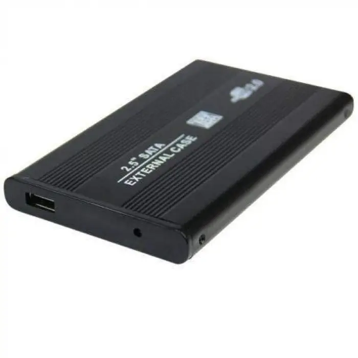 Al-4514 Usb 2.0 Sata Harici Harddisk Kutusu