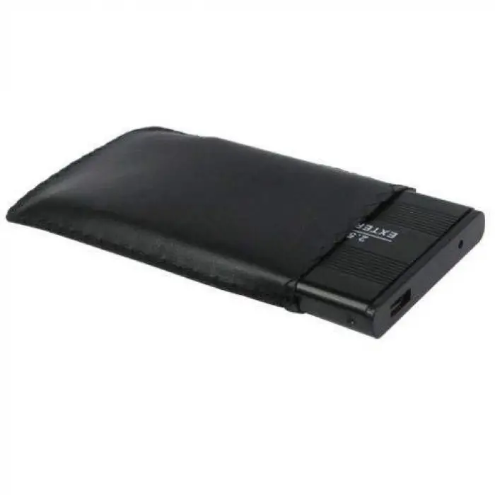 Al-4514 Usb 2.0 Sata Harici Harddisk Kutusu