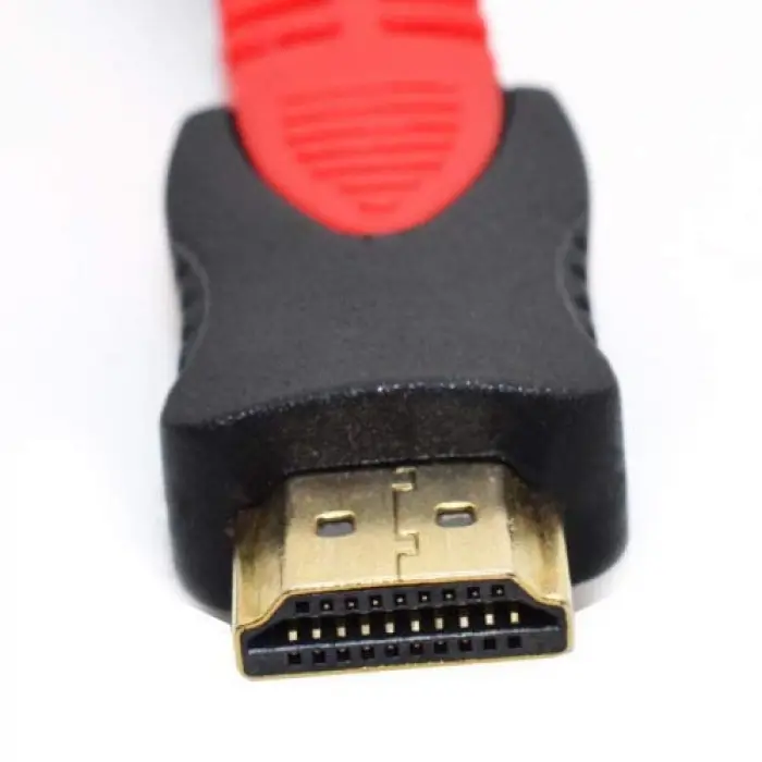 Al-4723 HDMI Kablosu 1.4B 3D, Siyah, 3 Metre