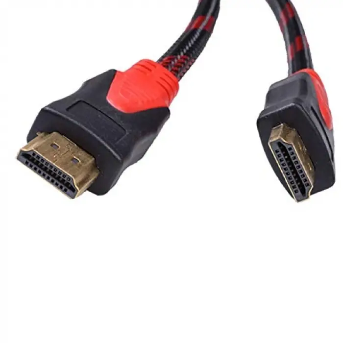Al-4723 HDMI Kablosu 1.4B 3D, Siyah, 3 Metre