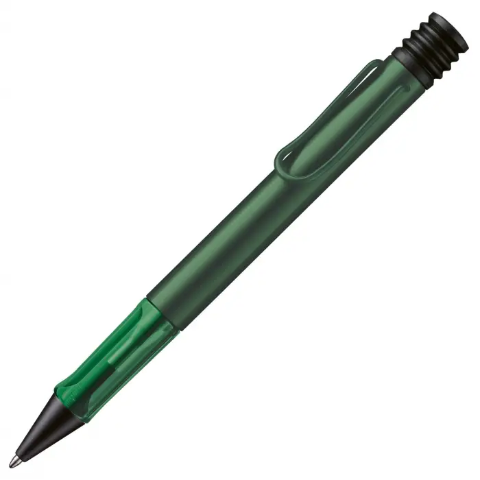 Al-Star Tükenmez Kalem Alüminyum Pine