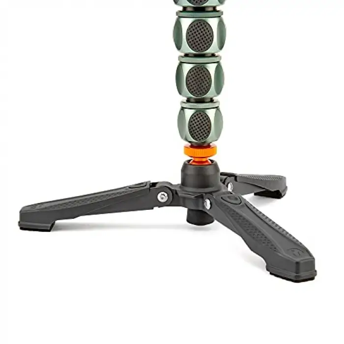 Alan 2.0 Tek Ayak ve Docz2 Ayak Stabilizatör Seti