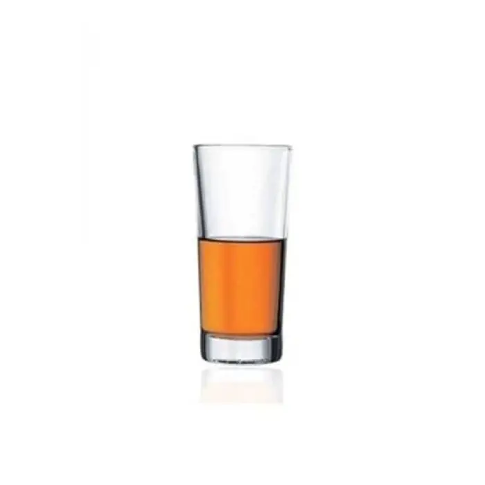 Alanya 6lı Limonata Bardağı