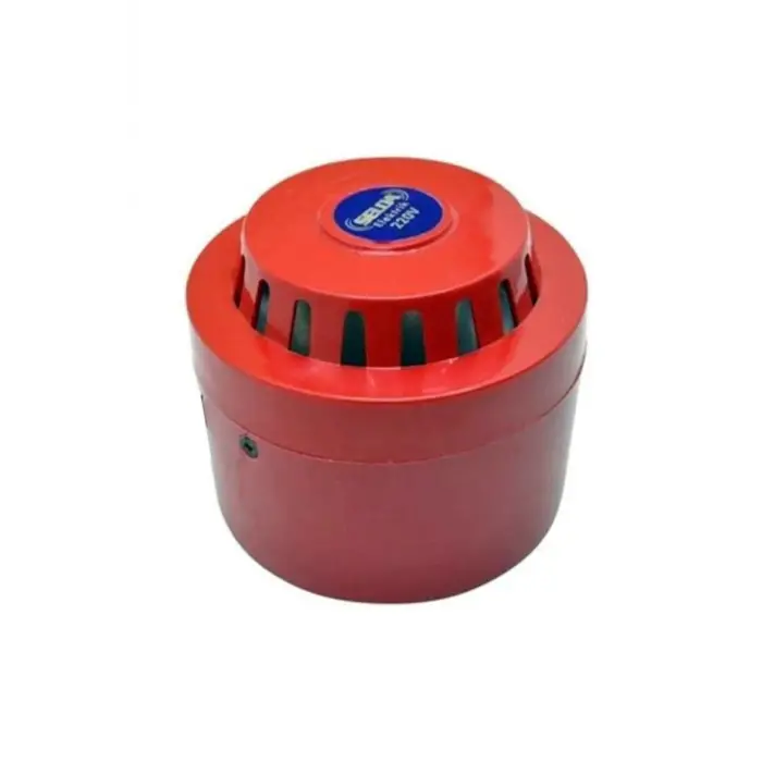 Alarm Korna 220V