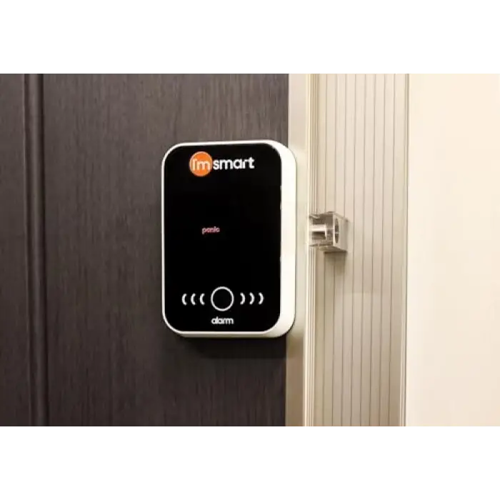 Alarmı Yeni Nesil Kapı