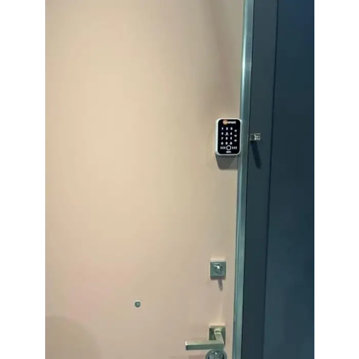 Alarmı Yeni Nesil Kapı