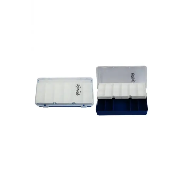 Alba Star Captain Mini Organizer Takım Kutusu