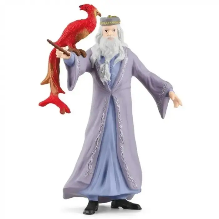 Albus Dumbledore Fawkes Oyuncak